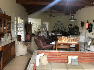 Casa com 3 Quartos à venda, 260m² no Residencial São José do Ribeirão, Itupeva