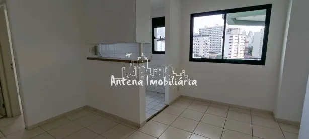 Apartamento com 1 Quarto à venda, 38m² no Vila Buarque, São Paulo