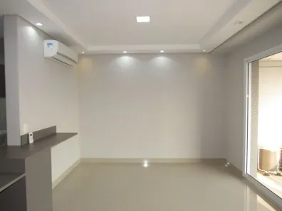 Apartamento com 1 Quarto para alugar, 54m² no Cidade Jardim, Piracicaba