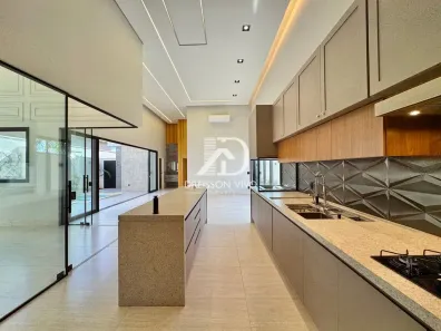 Casa de Condomínio com 3 Quartos à venda, 240m² no Terravista Residence Club, Mirassol
