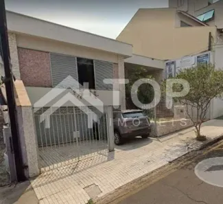 Sala Comercial para alugar, 13m² no Jardim São Carlos, São Carlos