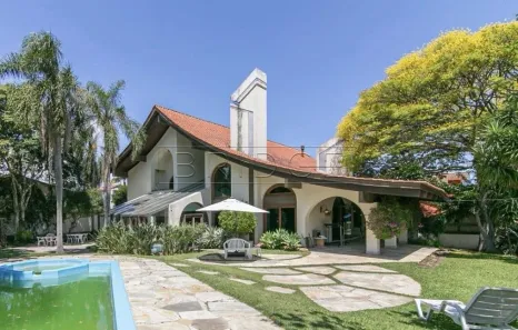 Casa com 4 Quartos à venda, 654m² no Tristeza, Porto Alegre
