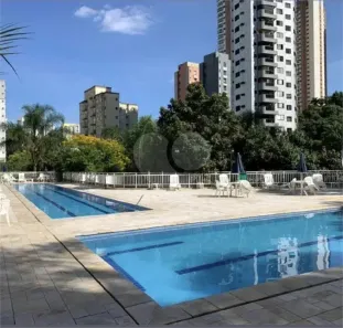 Apartamento com 2 Quartos à venda, 97m² no Vila Andrade, São Paulo