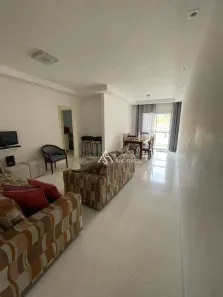 Apartamento com 2 Quartos à venda, 83m² no Cidade Jardim, Caraguatatuba