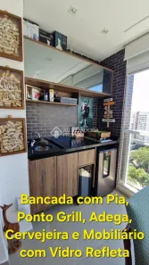 Apartamento com 2 Quartos à venda, 90m² no Cerâmica, São Caetano do Sul