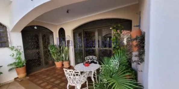 Ponto Comercial com 4 Quartos à venda, 372m² no Alto da Boa Vista, Ribeirão Preto
