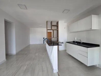 Apartamento com 3 Quartos à venda, 98m² no Jardim Califórnia, Jacareí