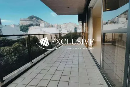 Apartamento com 4 Quartos à venda, 300m² no Ipanema, Rio de Janeiro