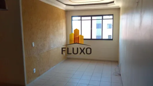 Apartamento com 3 Quartos à venda, 60m² no Residencial Francisco Lemos de Almeida, Bauru
