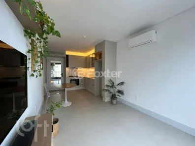Apartamento com 1 Quarto à venda, 40m² no Canto, Florianópolis