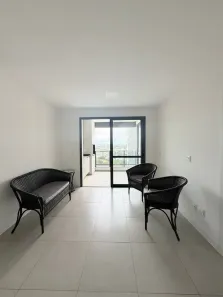 Apartamento com 3 Quartos para alugar, 89m² no Despraiado, Cuiabá