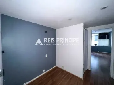 Ponto Comercial para alugar, 30m² no Centro, Rio de Janeiro