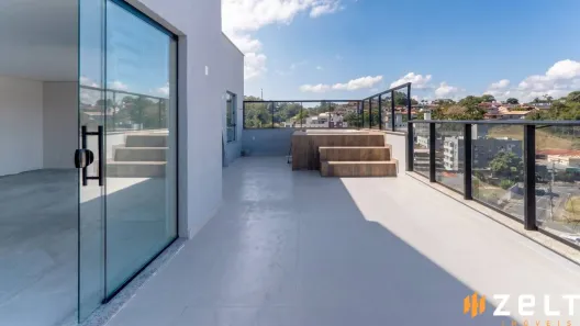 Cobertura com 3 Quartos à venda, 171m² no Itoupava Norte, Blumenau
