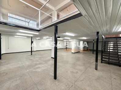Ponto Comercial para alugar, 4400m² no Parque Riacho das Pedras, Contagem