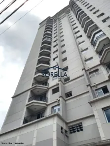 Apartamento com 3 Quartos à venda, 63m² no Nova Petrópolis, São Bernardo do Campo