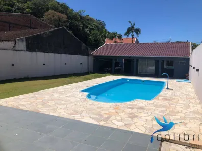 Casa com 4 Quartos à venda, 480m² no , Guaratuba