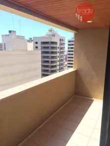 Apartamento com 3 Quartos à venda, 128m² no Centro, Ribeirão Preto