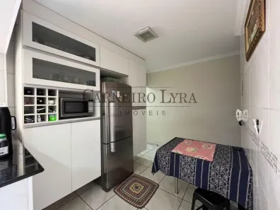 Casa com 2 Quartos à venda, 132m² no Jardim Dona Emília, Jaú