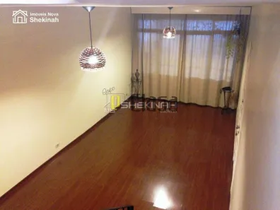 Casa com 3 Quartos à venda, 154m² no Jardim Promissão, São Paulo