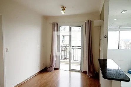 Apartamento com 1 Quarto à venda, 36m² no Jardim Ampliação, São Paulo