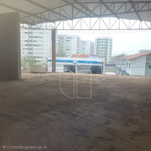 Imóvel Comercial à venda, 172m² no Jóquei Clube, Marília