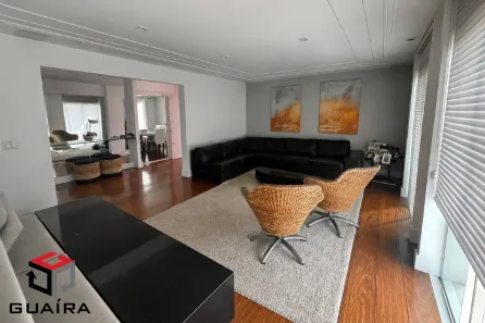 Sobrado com 5 Quartos à venda, 424m² no Jordanópolis, São Bernardo do Campo