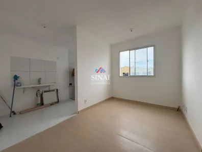 Apartamento com 2 Quartos à venda, 45m² no Ramos, Rio de Janeiro