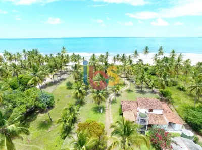 Lote/Terreno à venda, 800m² no Área Rural de Ilhéus, Ilhéus