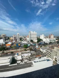 Apartamento com 2 Quartos para alugar, 60m² no Centro, Campos dos Goytacazes