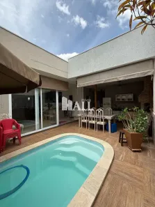 Casa com 3 Quartos à venda, 142m² no Bosque da Felicidade, São José do Rio Preto
