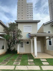 Casa de Condomínio com 3 Quartos à venda, 150m² no Parque Campolim, Sorocaba