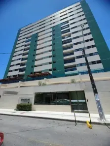 Apartamento com 3 Quartos à venda, 83m² no Mangabeiras, Maceió