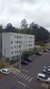 Apartamento com 2 Quartos à venda, 43m² no Recanto Vista Alegre, Cotia