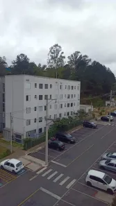 Apartamento com 2 Quartos à venda, 43m² no Recanto Vista Alegre, Cotia