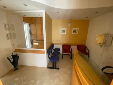 Sala Comercial à venda, 20m² no Centro, Florianópolis