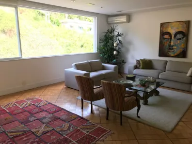 Apartamento com 3 Quartos à venda, 165m² no Flamengo, Rio de Janeiro