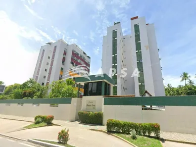 Apartamento com 3 Quartos para alugar, 108m² no Jatiúca, Maceió