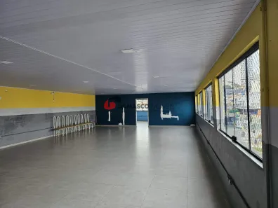 Prédio Comercial para alugar, 440m² no Osvaldo Cruz, São Caetano do Sul