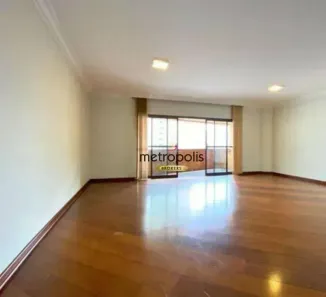 Apartamento com 4 Quartos à venda, 225m² no Santo Antônio, São Caetano do Sul