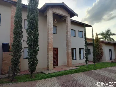 Sobrado com 3 Quartos à venda, 2640m² no Colinas do Mosteiro de Itaici, Indaiatuba