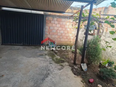 Casa com 2 Quartos à venda, 70m² no Nascentes Imperiais, Contagem