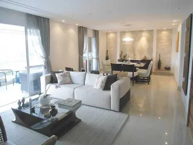 Apartamento com 3 Quartos à venda, 200m² no Vila Andrade, São Paulo