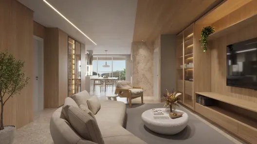 Apartamento com 2 Quartos à venda, 94m² no Murta, Itajaí