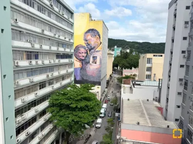 Sala Comercial à venda, 72m² no Centro, Florianópolis