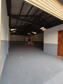 Galpão/Depósito/Armazém à venda, 120m² no Loteamento Residencial e Comercial Flamboyant, Pindamonhangaba