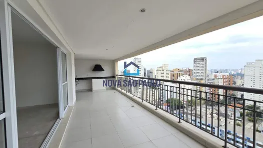 Apartamento com 3 Quartos à venda, 246m² no Vila Mariana, São Paulo