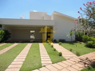 Casa de Condomínio com 3 Quartos para alugar, 205m² no Residencial Gaivota I, São José do Rio Preto