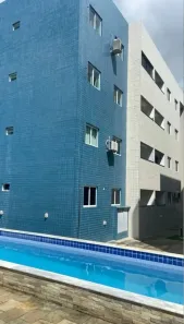 Apartamento com 2 Quartos à venda, 42m² no Planalto Boa Esperança, João Pessoa
