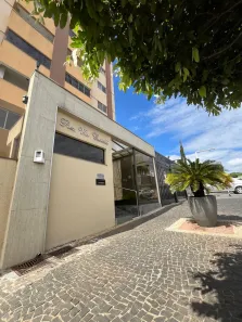 Apartamento com 2 Quartos à venda, 57m² no Setor Pedro Ludovico, Goiânia