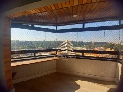 Apartamento com 3 Quartos à venda, 187m² no Centro, Guarulhos